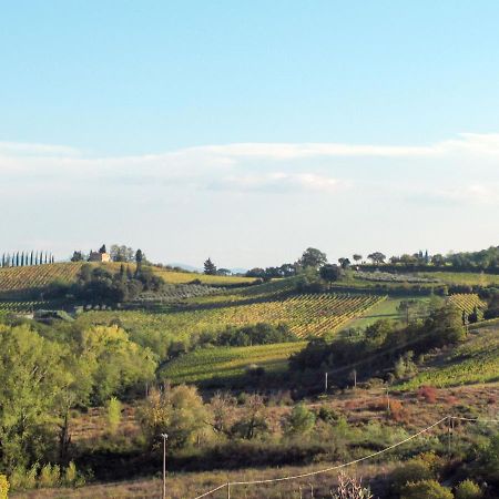 Locazione Turistica Metallo Colle Val D'Elsa Esterno foto