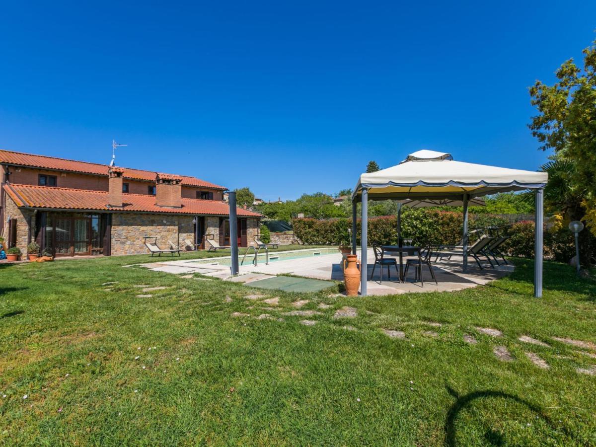Locazione Turistica Metallo Colle Val D'Elsa Esterno foto