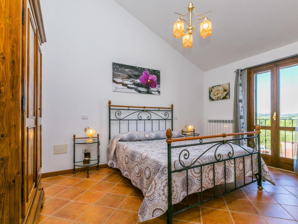 Locazione Turistica Metallo Colle Val D'Elsa Esterno foto