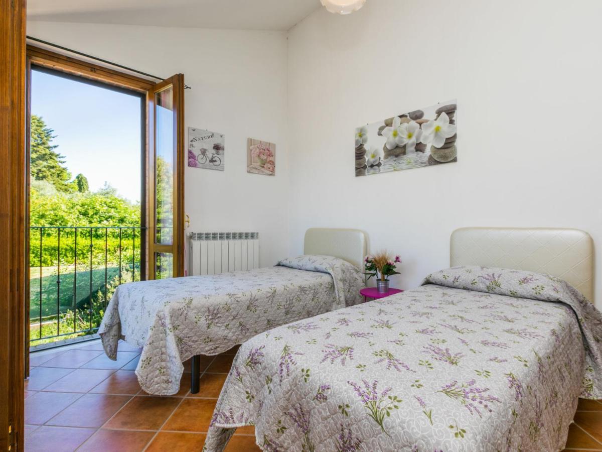 Locazione Turistica Metallo Colle Val D'Elsa Esterno foto