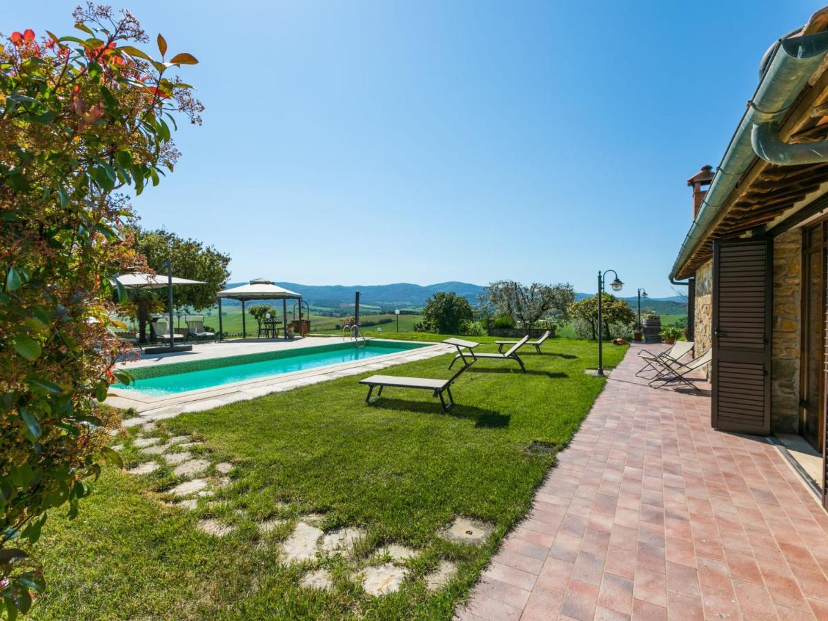 Locazione Turistica Metallo Colle Val D'Elsa Esterno foto