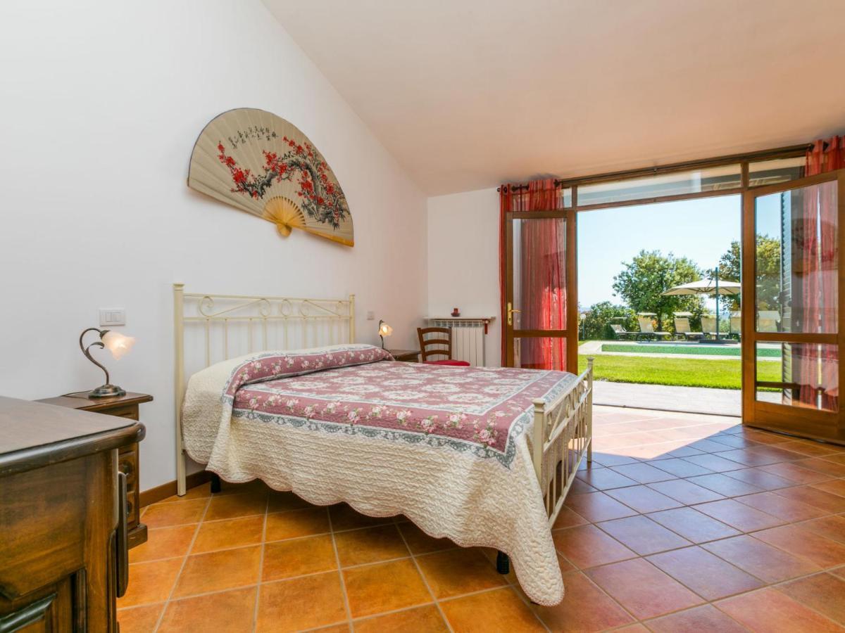 Locazione Turistica Metallo Colle Val D'Elsa Esterno foto