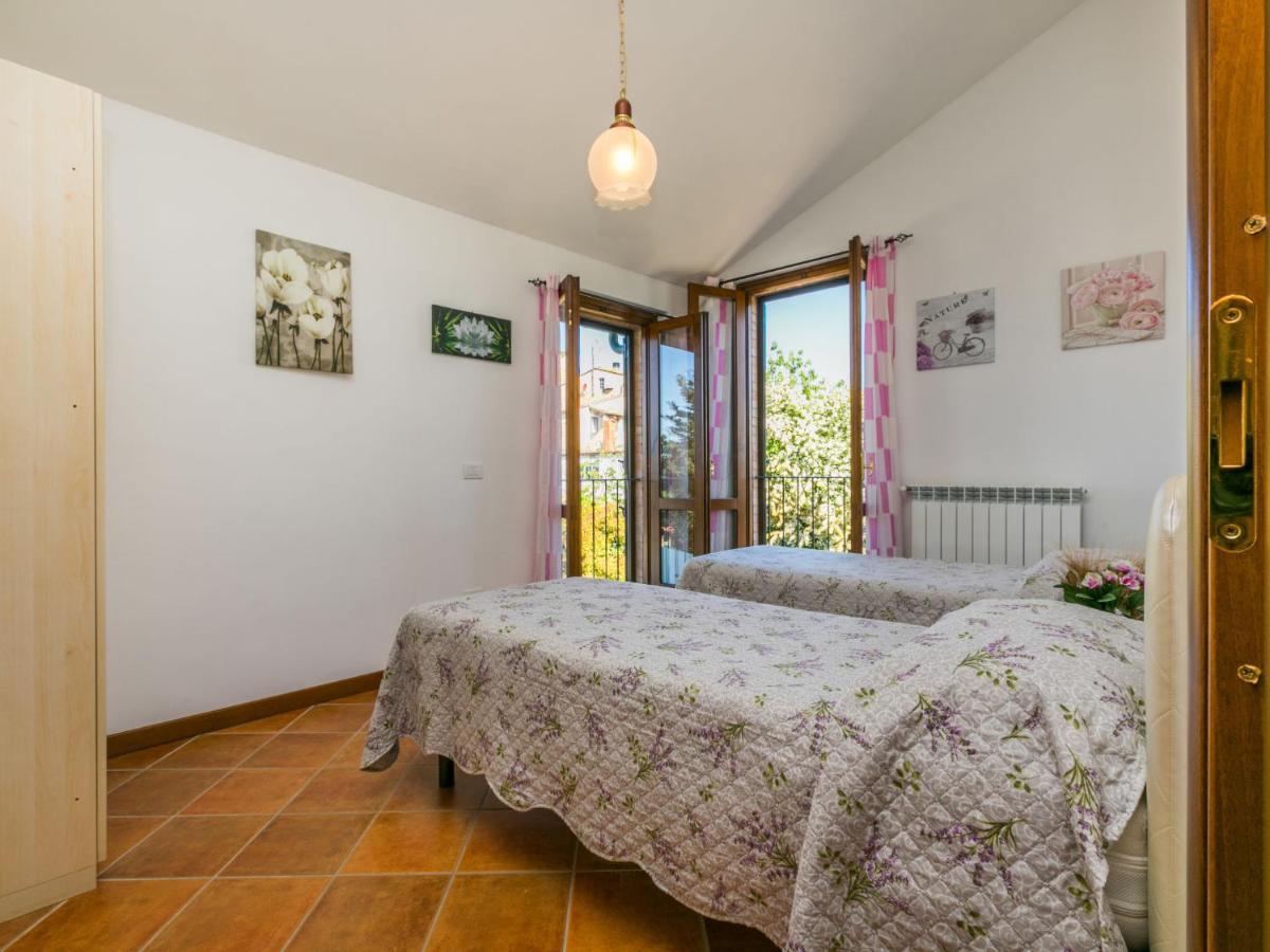 Locazione Turistica Metallo Colle Val D'Elsa Esterno foto