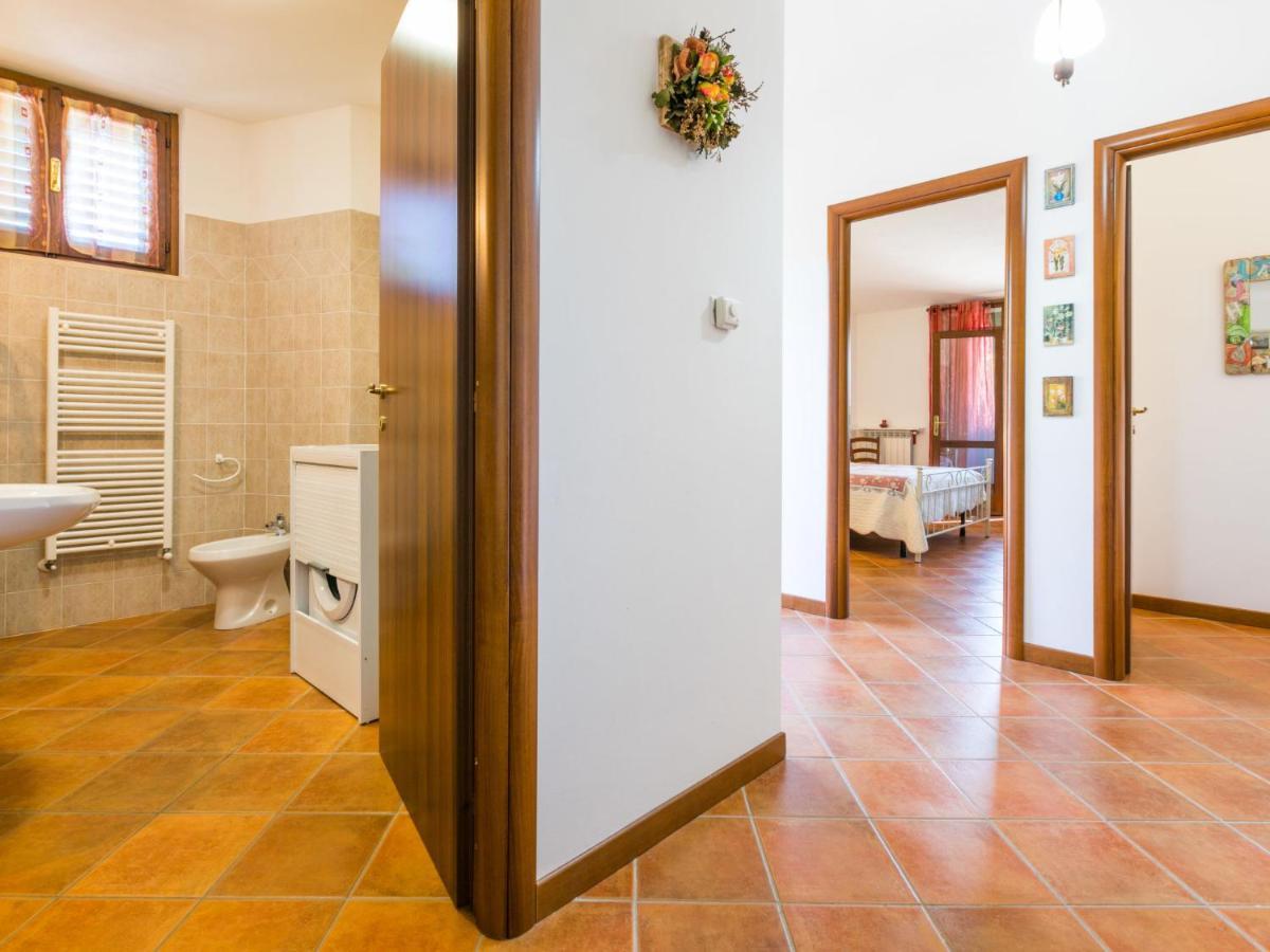 Locazione Turistica Metallo Colle Val D'Elsa Esterno foto