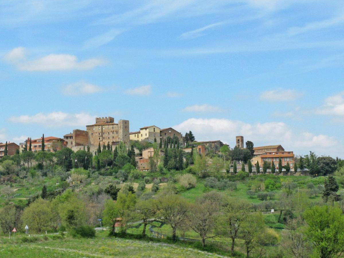 Locazione Turistica Metallo Colle Val D'Elsa Esterno foto